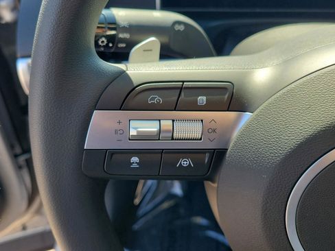 New 2026 Hyundai Tucson SEL image 15