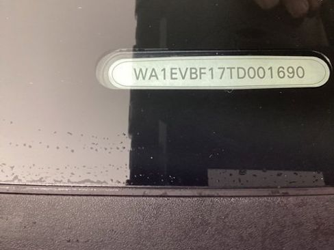 New 2026 Audi Q8 Premium Plus image 15