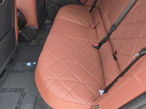 New 2026 BMW iX xDrive45 w/ M Sport Package image 14