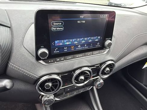 New 2025 Nissan Sentra SV image 15