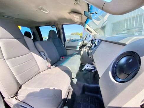 Used 2010 Ford F250 XLT image 17