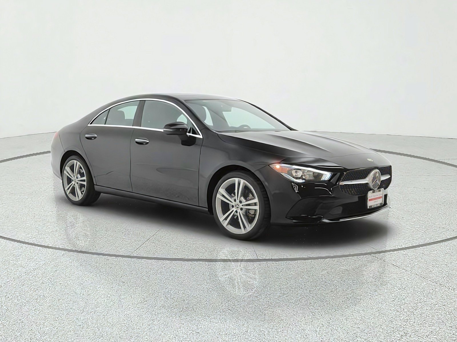 Used 2021 Mercedes-Benz CLA 250 image 3