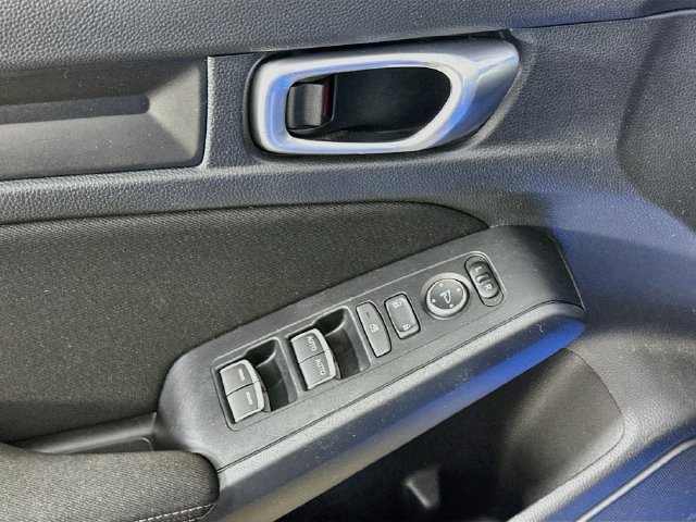 Certified 2023 Honda Civic Sport image 19