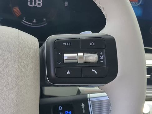 New 2026 Hyundai Santa Fe SEL image 25