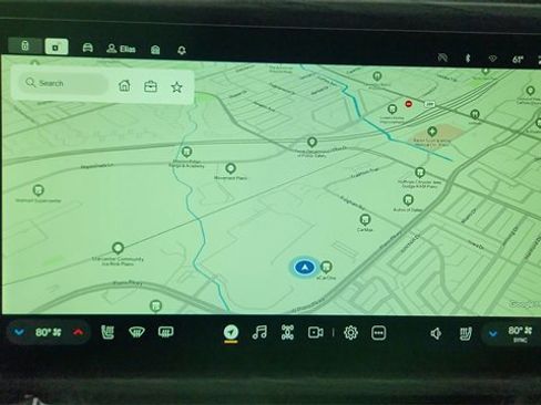 Used 2024 Rivian R1S Adventure image 49