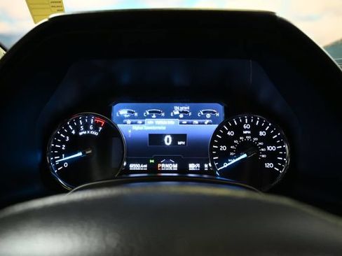 Used 2020 Ford Expedition Platinum AWD/4WD image 50