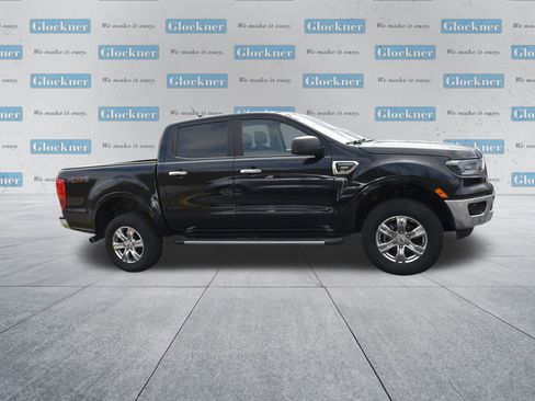 Used 2023 Ford Ranger XLT w/ Equipment Group 302A High image 13