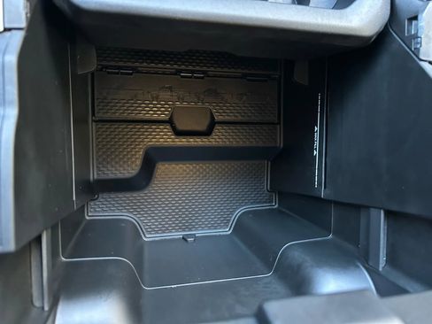 Used 2022 RAM 3500 Big Horn w/ Level C Equiment Group image 35