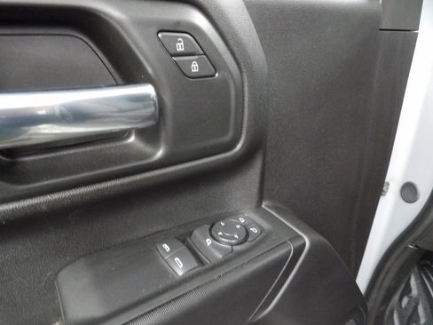 Used 2025 GMC Sierra 3500 Pro w/ Convenience Package AWD/4WD image 47