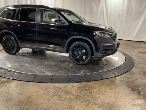 Used 2022 Honda Pilot Special Edition image 3