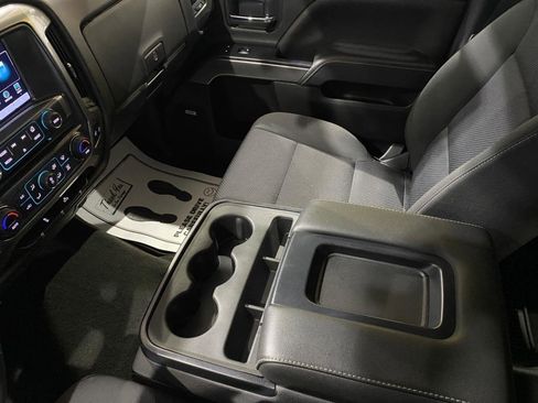 Used 2018 Chevrolet Silverado 1500 LT w/ All Star Edition image 16