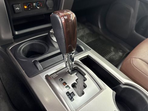 Used 2021 Toyota 4Runner Limited image 37