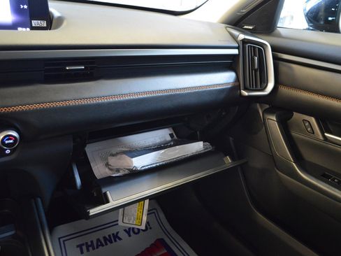 New 2025 MAZDA CX-50 AWD 2.5 Hybrid w/ Cargo Package image 21