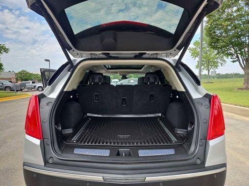 Used 2019 Cadillac XT5 Luxury AWD/4WD image 63