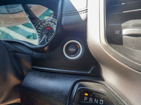 Used 2020 RAM 1500 Rebel w/ Rebel Level 2 Equipment Group AWD/4WD image 28