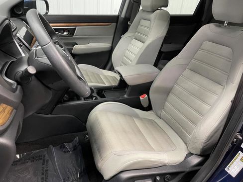 Used 2017 Honda CR-V EX image 16