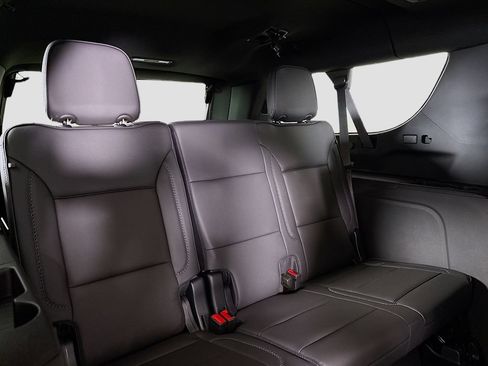 New 2026 GMC Yukon XL Denali w/ Denali Reserve Package AWD/4WD image 29
