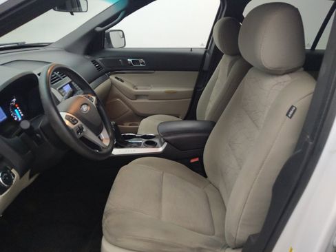 Used 2015 Ford Explorer FWD image 17