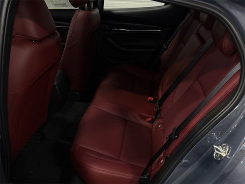 New 2026 MAZDA MAZDA3 Carbon image 7