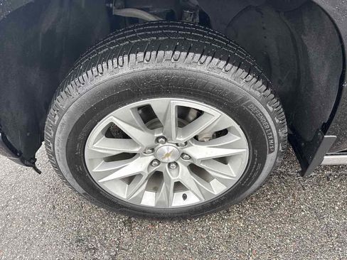 Used 2022 Chevrolet Silverado 1500 High Country w/ Technology Package image 11