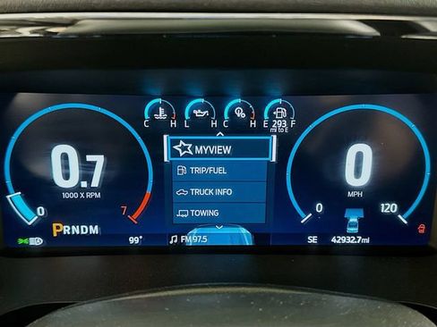 Used 2022 Ford F150 Lariat AWD/4WD image 18