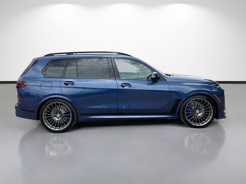 New 2026 BMW ALPINA XB7 AWD/4WD image 2