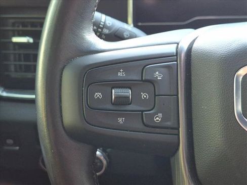 Used 2025 GMC Sierra 2500 Denali Ultimate w/ Max Trailering Package AWD/4WD image 4