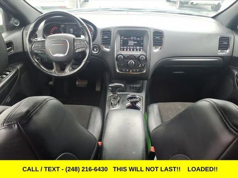 Used 2020 Dodge Durango GT image 11