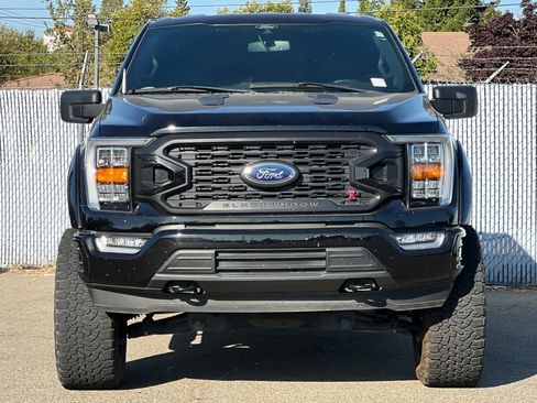 Used 2022 Ford F150 XLT w/ Equipment Group 302A High AWD/4WD image 8