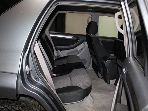 Used 2008 Toyota 4Runner Sport AWD/4WD image 27