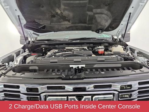 Used 2025 GMC Sierra 3500 Denali Ultimate AWD/4WD image 41