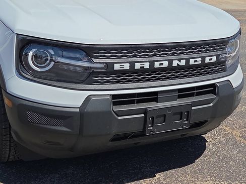 New 2026 Ford Bronco Sport Big Bend w/ Convenience Package AWD/4WD image 9
