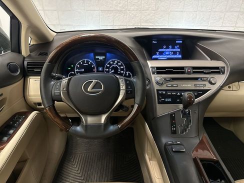 Used 2015 Lexus RX 350 AWD image 23