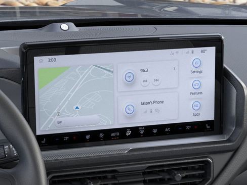 New 2026 Ford Bronco Sport Badlands image 14