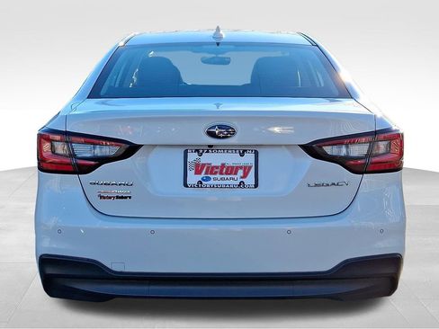 Used 2023 Subaru Legacy Limited image 5
