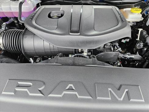 New 2026 RAM 1500 Rebel w/ Bed Utility Group image 15