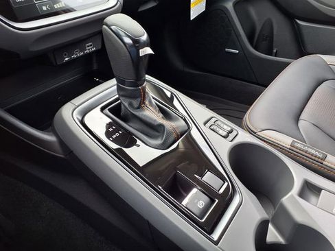 New 2026 Subaru Crosstrek 2.5i Limited AWD/4WD image 17