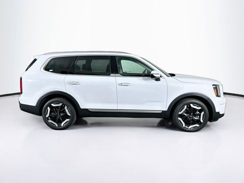 Used 2024 Kia Telluride S w/ S Sunroof Package AWD/4WD image 10