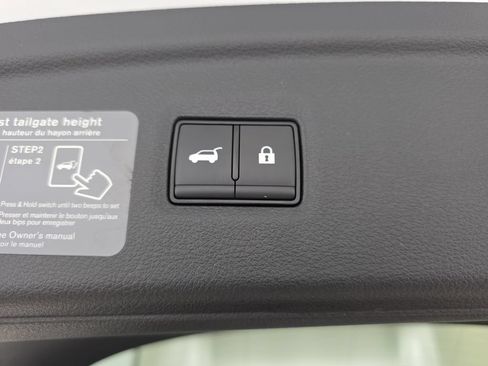 Certified 2025 INFINITI QX50 Sport AWD/4WD image 31