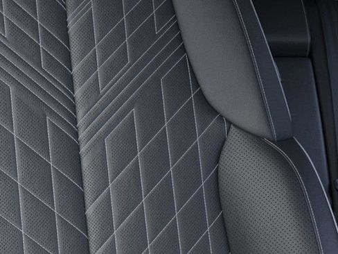 New 2026 Cadillac Lyriq V w/ LPO, Floor Liner Package image 21