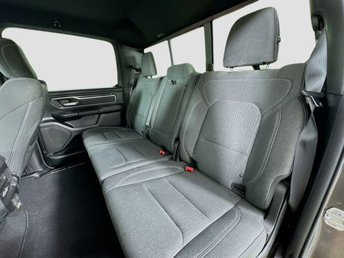 Used 2019 RAM 1500 Big Horn image 25