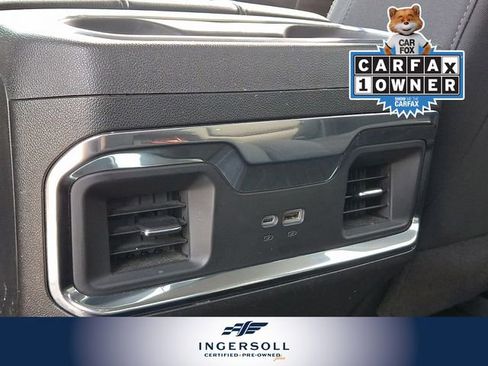 Used 2024 GMC Sierra 1500 Elevation w/ Preferred Package AWD/4WD image 21