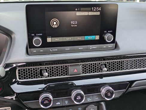 Certified 2025 Honda Civic Sport image 23