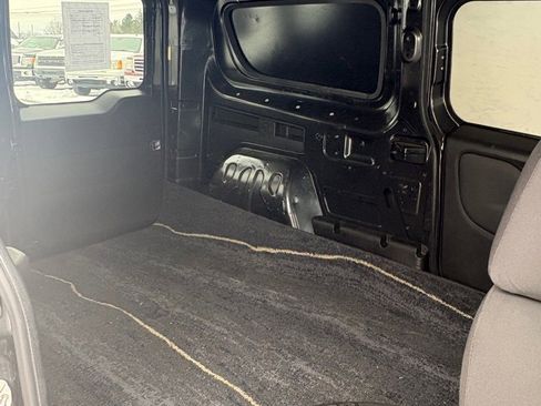 Used 2015 RAM ProMaster City Tradesman w/ Rear Back-up Camera Group image 14