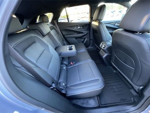 New 2025 Chevrolet Blazer EV LT w/ Super Cruise Package image 28