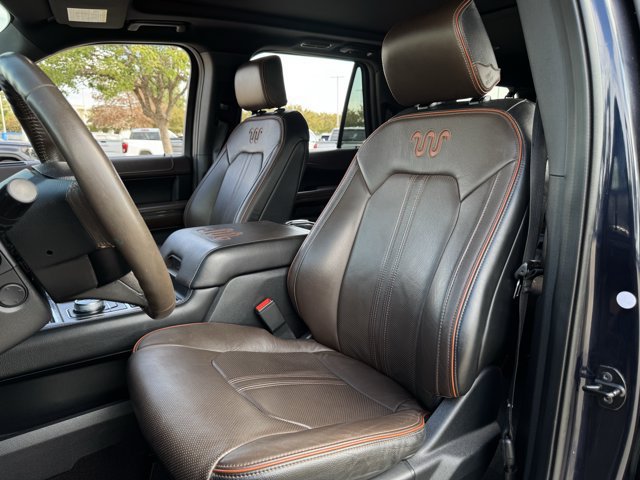 Used 2021 Ford Expedition Max King Ranch AWD/4WD image 27