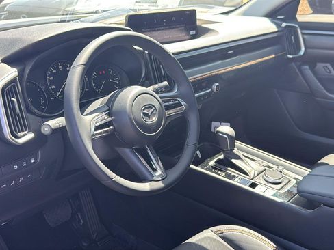New 2026 MAZDA CX-50 AWD 2.5 Hybrid w/ Premium Pkg image 19