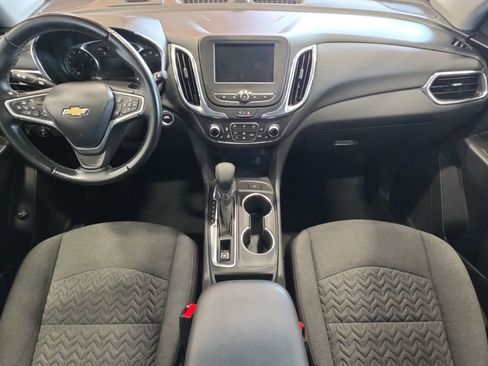 Used 2023 Chevrolet Equinox LT FWD image 28