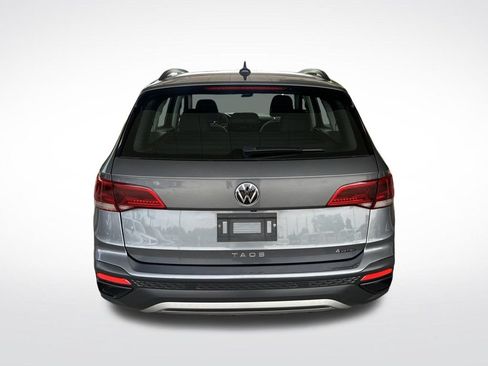 Used 2023 Volkswagen Taos S AWD/4WD image 40