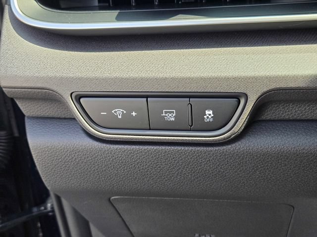 New 2026 Kia Carnival EX FWD image 15